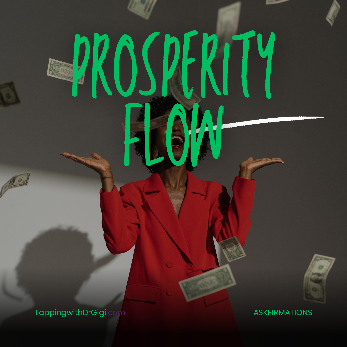 Prosperity Flow Askfirmations