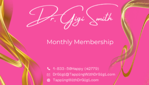 Monthly Membership