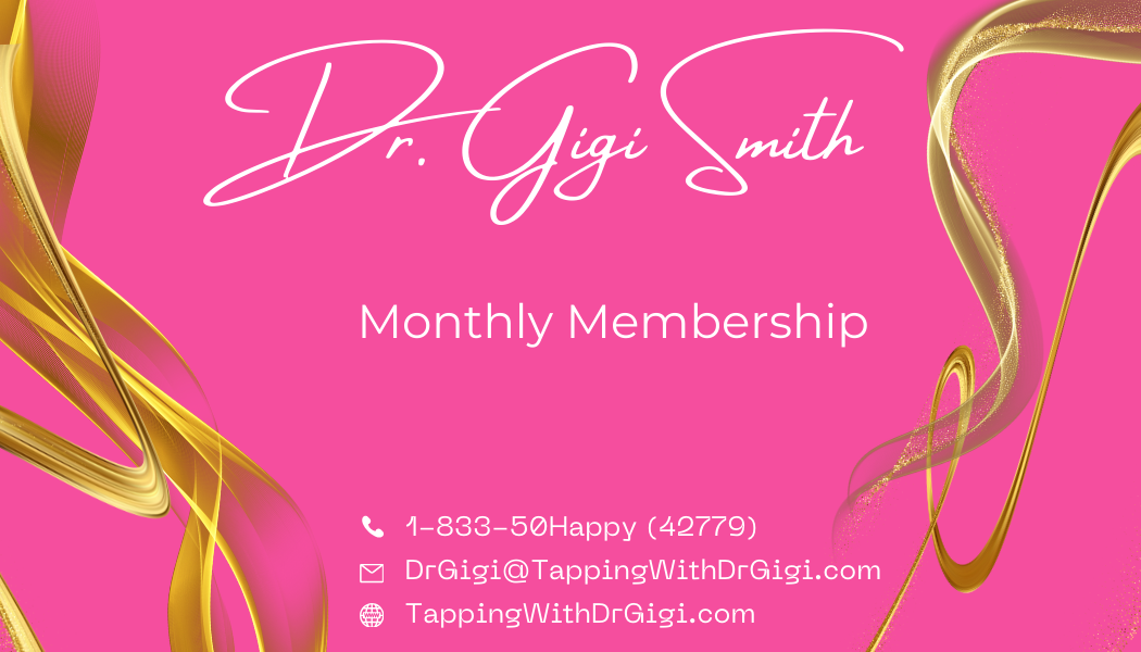 Monthly Membership