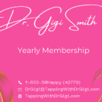 Yearly Membership