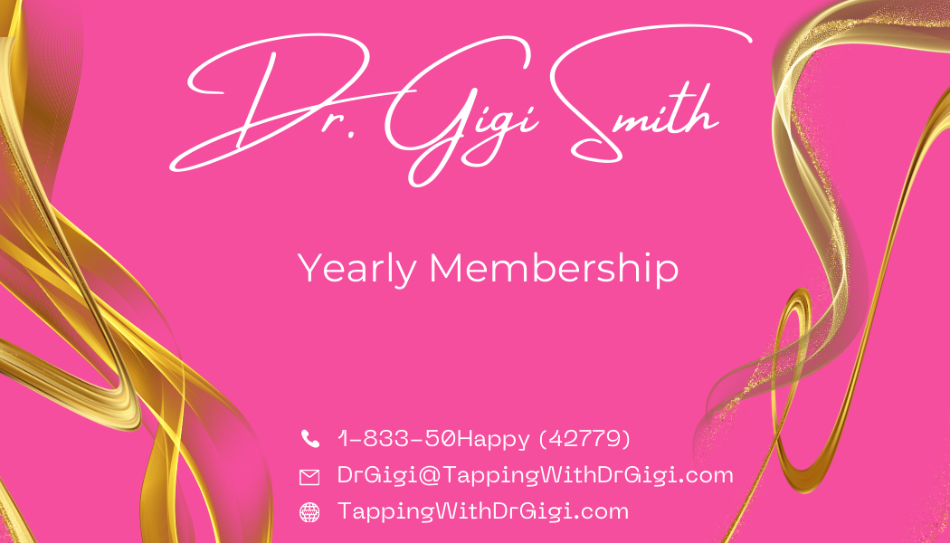 Yearly Membership