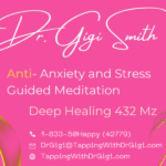Anti-Anxiety and Stress Meditation
