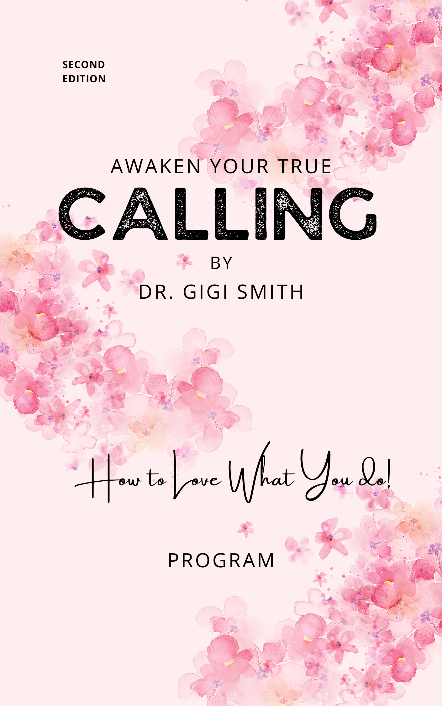 Awaken Your Tru Calling Program