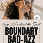 Boundary BadAzz eBook Cover