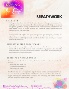 Breathwork Primer
