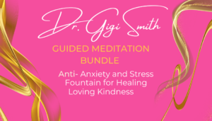Guided Meditation Bundle