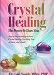 Crystal Healing Book
