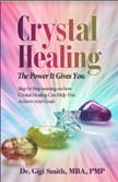 Crystal Healing Book
