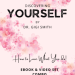 Discovering Yourself eBook and Video Combo