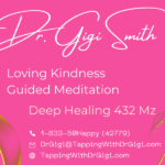 Loving Kindness Meditation