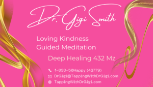 Loving Kindness Meditation