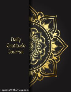 Mandala - Gratitude Journal