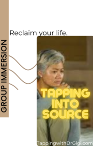 Tapping Into Source Group