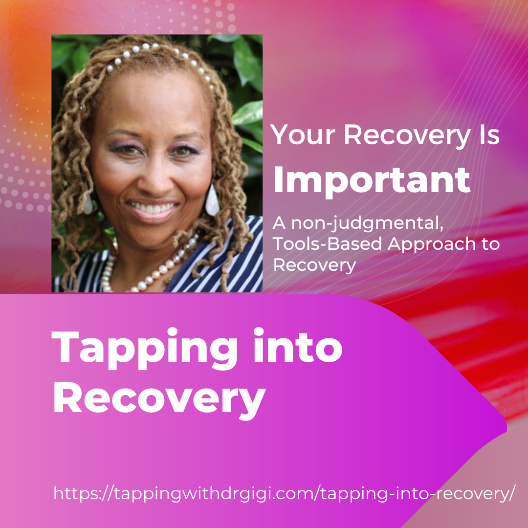 Tapping into Recovery
