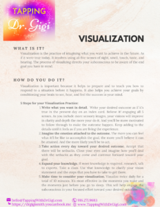 Visualization Primer